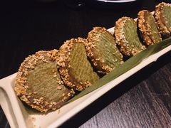 -绿茶餐厅(汇悦大融城店)