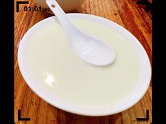 -沙湾姜埋奶(兴新包店)