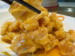 -老德州四合院·德州菜(天衢路店)