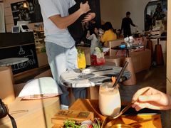 -瞄一喵猫咖(格力海岸店)
