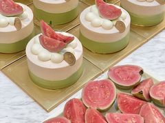 -M'CAKE(西单大悦城店)