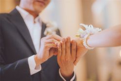 -迦南之约济南西式婚礼(济南店)