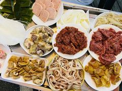 -李德富老街牛杂火锅(抚琴街店)