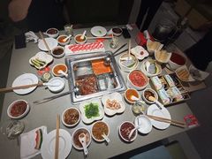 -海底捞火锅(卓为城生日主题店)