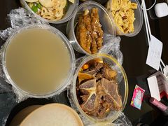 -三镇卤货二公司(汉街店)