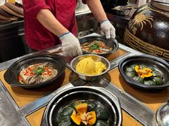 -谭十三大排档·18年老字号(船山路总店)