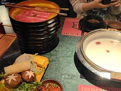 -牛New寿喜烧(中山公园龙之梦店)