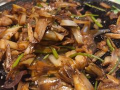 -北平盛世·新京菜·北京烤鸭(劲松·双井店)