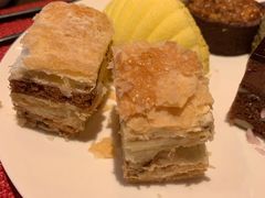 -OPEN開全日自助餐厅·西餐·海鲜(佛山希尔顿酒店)