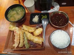 -天妇罗内顺田(罗湖店)