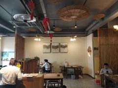 大堂-本味焖罐源(天泽街店)