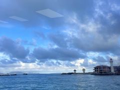 -海南分界洲岛旅游区