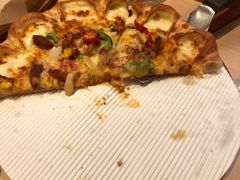 -必胜客(远大路店)