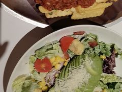 -get pizza意大利餐厅(凯德MALL店)