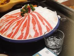 -五星桥原切肥牛火锅·30年专注好牛肉(湖塘店)