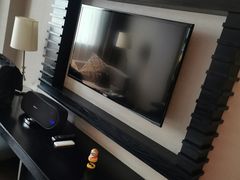 -南京新街口桔子水晶酒店