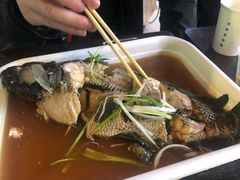 -盒马鲜生(新都心店)