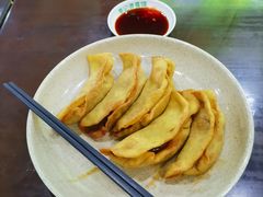 -李记清真馆(打钉巷店)