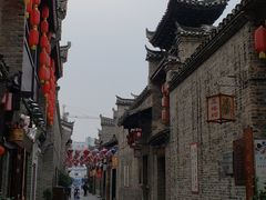 -东西巷