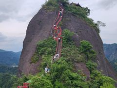 -崀山风景名胜区
