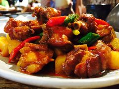 iphone_upload_pic-云海肴·汽锅鸡·云南菜(领展购物广场·中关村店)