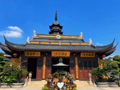 -西林禅寺