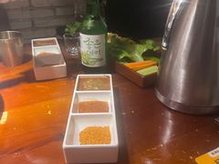 -三代烤肉(保利广场店)