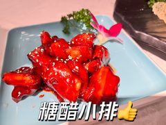 -三玛璐酒楼(汉口路店)