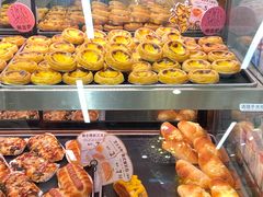 -Caidie Bakery采蝶轩(翠微店)