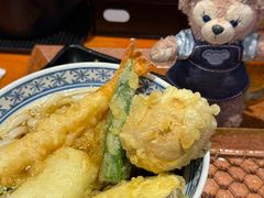 -天妇罗内顺田(罗湖店)