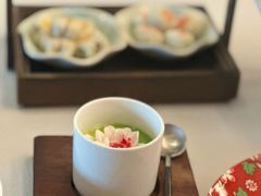 -蘇锦宴·淮扬菜烤鸭·小院(三元桥霄云路店)