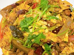 -拿渡·水煮鱼 麻辣香锅(西单大悦城店)