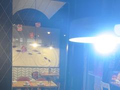 -鱼酷活鱼烤鱼(梅江印象城店)