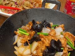 -山西会馆·晋菜·晋商宴·牌匾博物馆(胜利东街店)