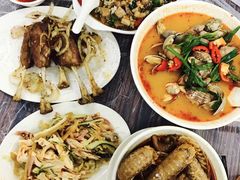 -陈根记大牌档