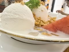 -自然椰·海南清补凉(海月广场店)