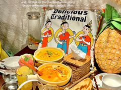 -泰妃殿(武汉首店)