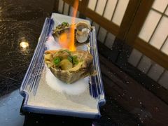 -真剑日本料理·铁板烧(贵州路店)