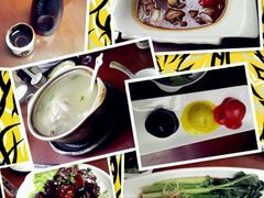 红烧肉-19号私房菜(云南路店)