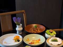 -莲西餐(曲江店)