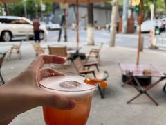 -流浪者复古西餐鸡尾酒吧(沈阳店)