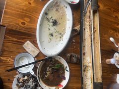 -香竹农庄•传统竹筒饭(十年店)