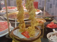-李掌柜鲜菜火锅(移民广场店)