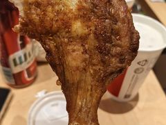 -肯德基(石浦金山店)