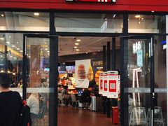 -肯德基(北京南站店)