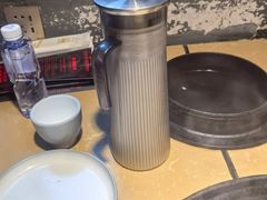 -万里闯关东铁锅炖菜馆(高新旗舰店)