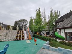 -太阳岛度假酒店