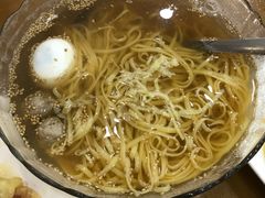 -顺姬冷面(长白西路店)