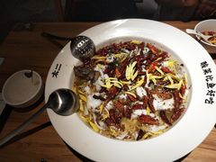 -太二酸菜鱼(正大广场店)