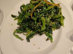 -今朝桃花醉川菜(县西巷店)